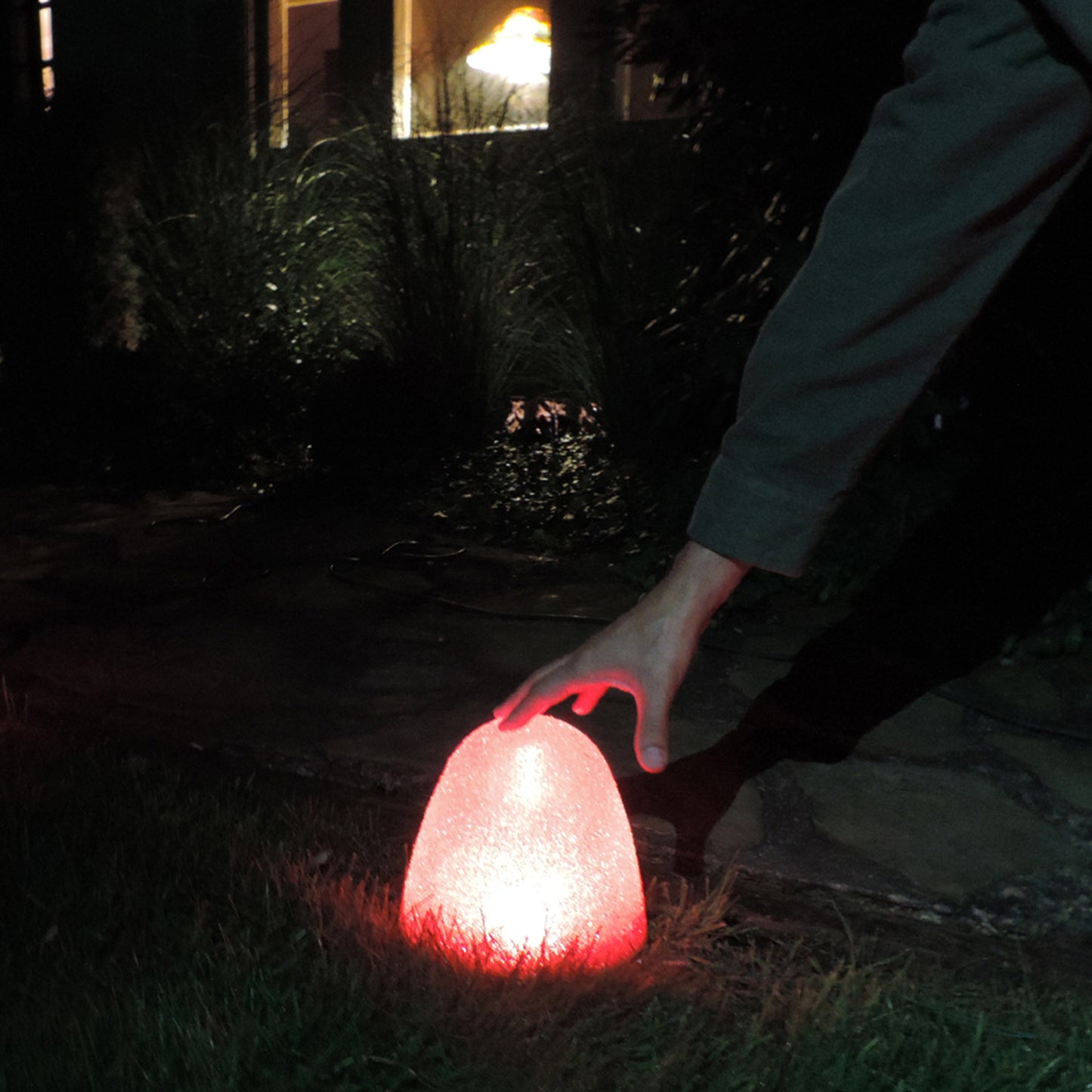 gumdrop pathway lights