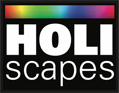 Holiscapes