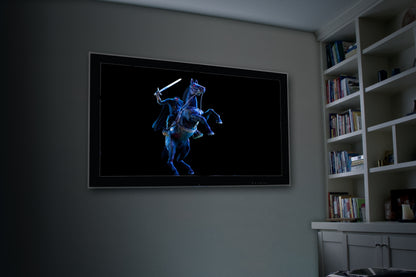 AtmosFX Legends of Halloween Digital Decoration on USB