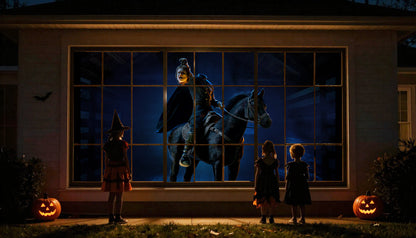 AtmosFX Legends of Halloween Digital Decoration on USB