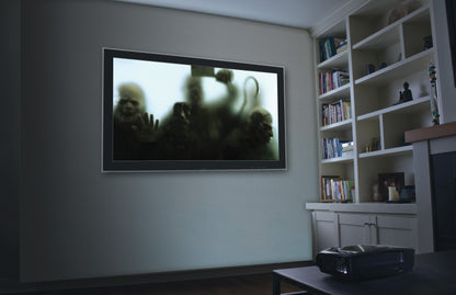 AtmosFX Night Stalkers Digital Decorations DVD for Halloween Holiday Projection Decorating