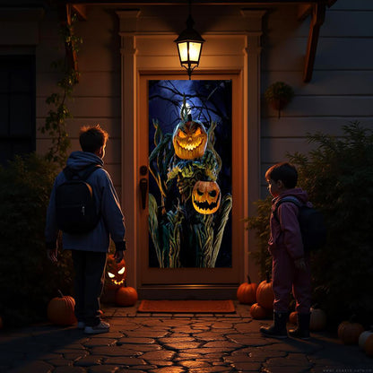 AtmosFX® Spooky Halloween Hollusion Vol 2 Digital Decoration on USB Includes 9 Atmosfx Video Effects for Hallloween